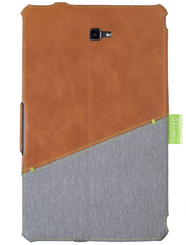 L11T1C3 - Limited Tablet case - Samsung Galaxy Tab A 10.1